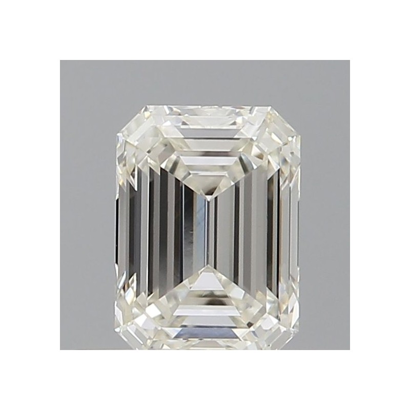 Diament szlif szmaragdowy, 0.5ct, VS1, I, GIA 6532468364 Diament szlif szmaragdowy, 0.5ct, VS1, I, GIA 6532468364