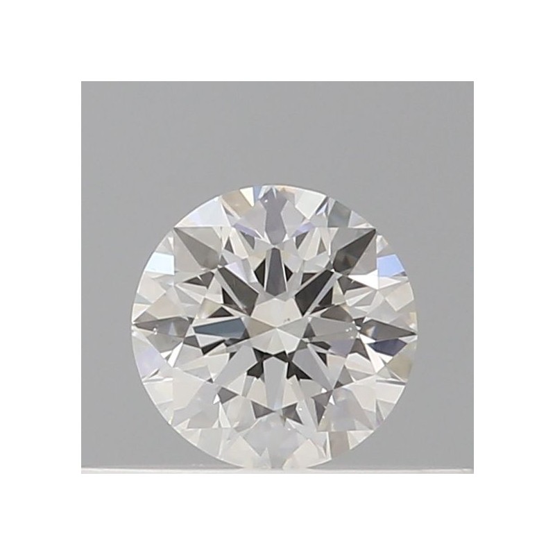 Diament szlif okrągły, 0.3ct, VS2, G, GIA 2537736029 Diament szlif okrągły, 0.3ct, VS2, G, GIA 2537736029