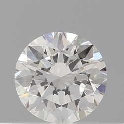 Diament szlif okrągły, 0.3ct, VS2, H, GIA 7536093061