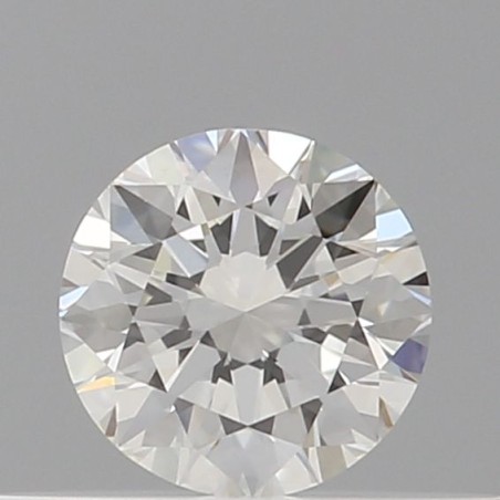 Diament szlif okrągły, 0.3ct, VS2, H, GIA 7536093061