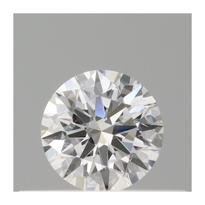 Diament szlif okrągły, 0.3ct, SI1, D, GIA 7528557417 Diament szlif okrągły, 0.3ct, SI1, D, GIA 7528557417