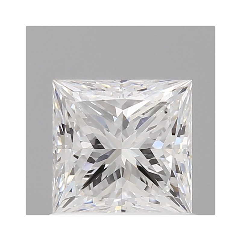 Diament szlif princess, 0.8ct, VVS2, D, GIA 6535257086 Diament szlif princess, 0.8ct, VVS2, D, GIA 6535257086