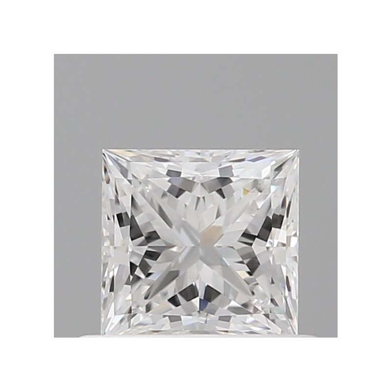 Diament szlif princess, 0.5ct, VS1, D, GIA 6522681692 Diament szlif princess, 0.5ct, VS1, D, GIA 6522681692