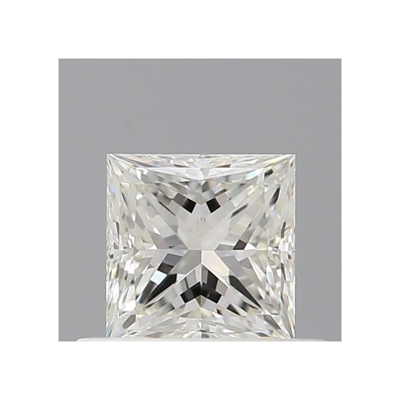 Diament szlif princess, 0.51ct, VS1, I, GIA 7531648700 Diament szlif princess, 0.51ct, VS1, I, GIA 7531648700