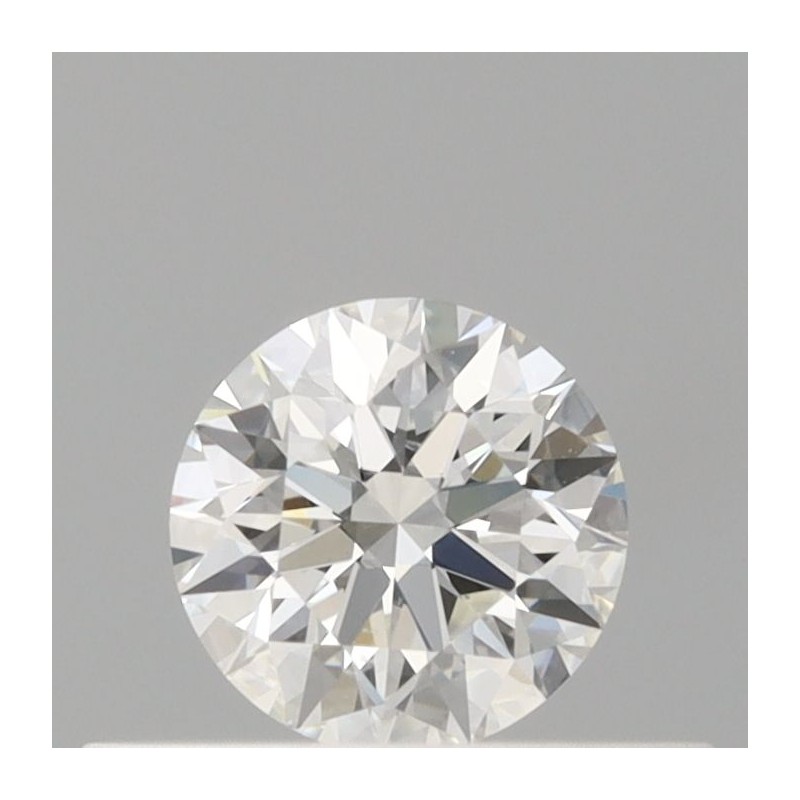 Diament szlif okrągły, 0.3ct, SI1, H, GIA 7538368295