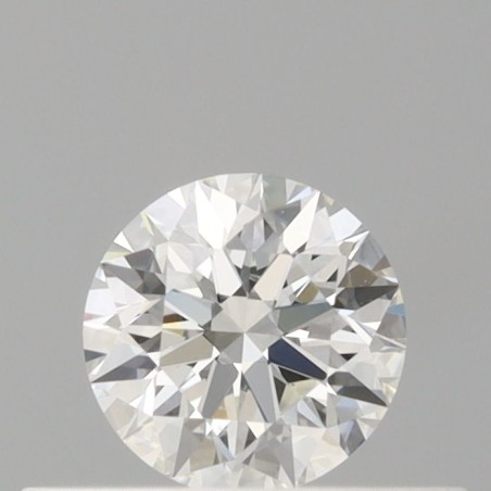 Diament szlif okrągły, 0.3ct, SI1, H, GIA 7538368295
