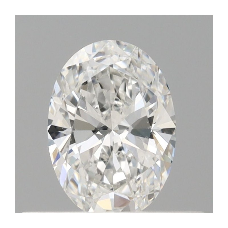 Diament szlif owalny, 0.4ct, VS1, E, GIA 1517327561 Diament szlif owalny, 0.4ct, VS1, E, GIA 1517327561