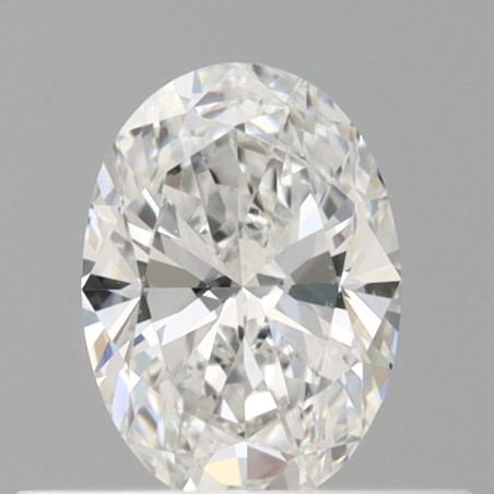 Diament szlif owalny, 0.4ct, VS1, E, GIA 1517327561