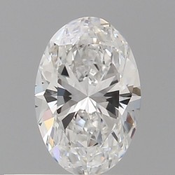 Diament szlif owalny, 0.33ct, VVS1, E, GIA 2526366894