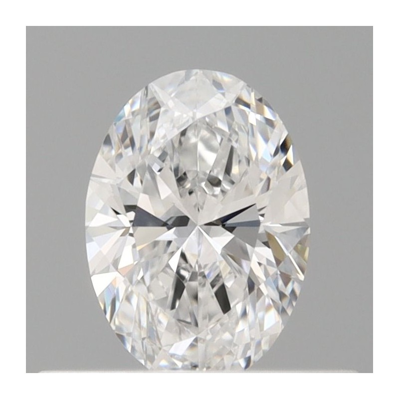 Diament szlif owalny, 0.4ct, VVS2, D, GIA 7518662040 Diament szlif owalny, 0.4ct, VVS2, D, GIA 7518662040