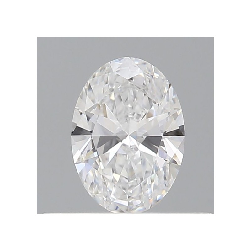 Diament szlif owalny, 0.34ct, VVS1, D, GIA 5513660444 Diament szlif owalny, 0.34ct, VVS1, D, GIA 5513660444
