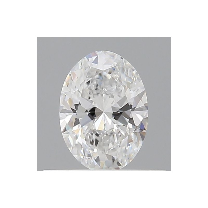 Diament szlif owalny, 0.45ct, VVS1, D, GIA 1503157118 Diament szlif owalny, 0.45ct, VVS1, D, GIA 1503157118