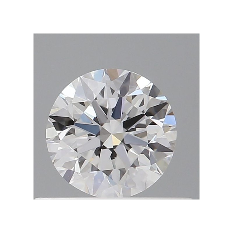 Diament szlif okrągły, 0.5ct, VVS1, D, GIA 7532129570