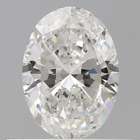 Diament szlif owalny, 0.5ct, VS1, F, GIA 6532641666