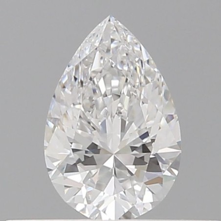 Diament szlif gruszkowy, 0.3ct, VVS1, D, GIA 1535597113