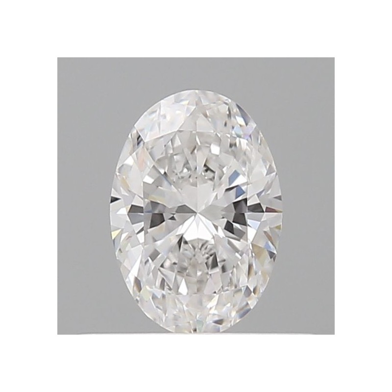 Diament szlif owalny, 0.33ct, VS1, E, GIA 2538336296