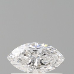 Diament markiza, 0.3ct, VVS1, D, GIA 1523869386