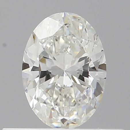 Diament szlif owalny, 0.41ct, VVS1, G, GIA 7521025187