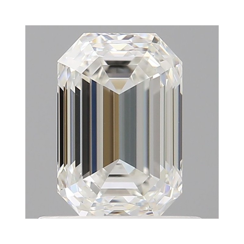 Diament szlif szmaragdowy, 1ct, VVS1, G, GIA 3525020231
