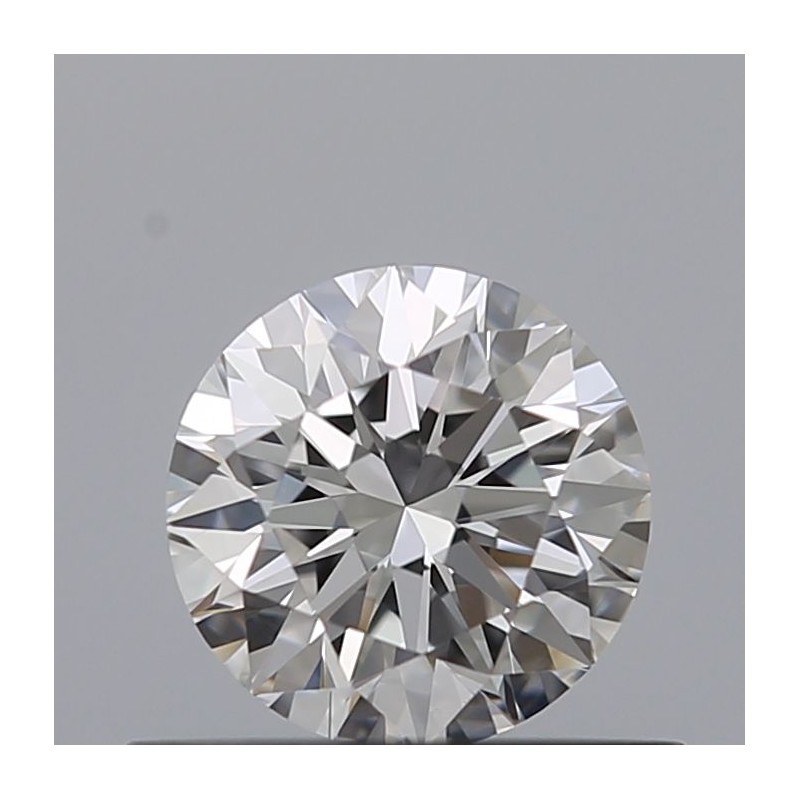Diament szlif okrągły, 0.5ct, VVS2, D, GIA 1533848562