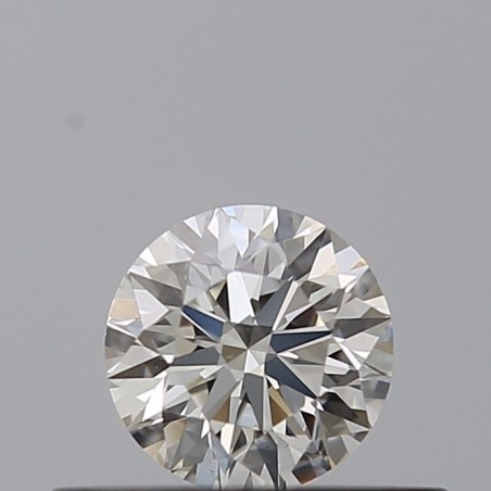 Diament szlif okrągły, 0.3ct, VS1, H, GIA 2538853646