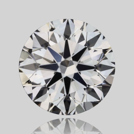 Diament szlif okrągły, 1.2ct, VS2, G, GIA 1523942521
