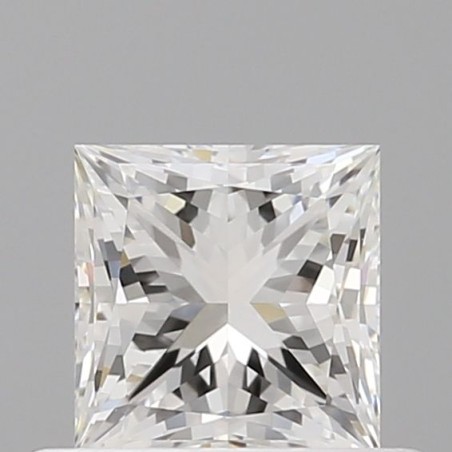Diament szlif princess, 0.5ct, VVS2, G, GIA 1529610511
