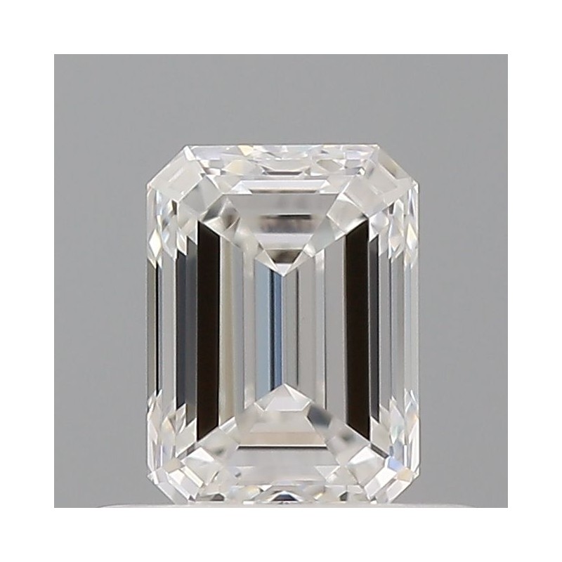 Diament szlif szmaragdowy, 0.5ct, VVS1, E, GIA 1529683578 Diament szlif szmaragdowy, 0.5ct, VVS1, E, GIA 1529683578