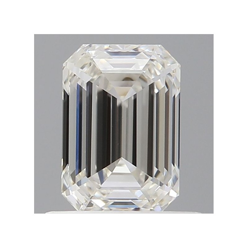 Diament szlif szmaragdowy, 0.9ct, VVS2, H, GIA 1538332701 Diament szlif szmaragdowy, 0.9ct, VVS2, H, GIA 1538332701