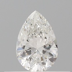 Diament szlif gruszkowy, 0.3ct, VVS2, F, GIA 7538366995