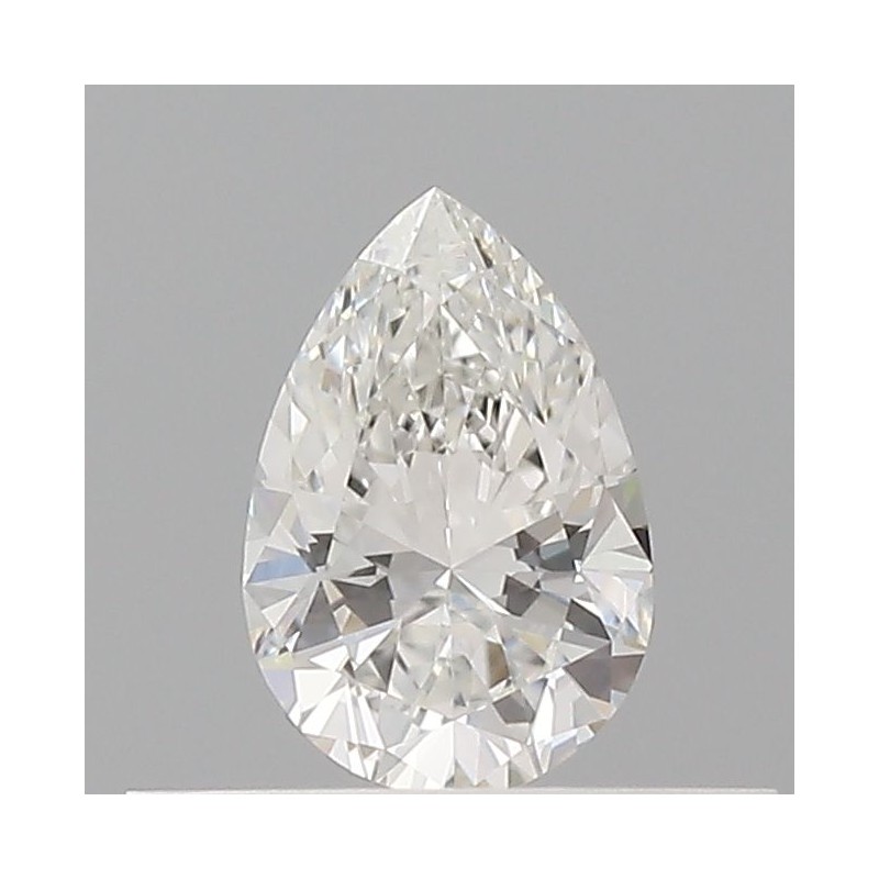 Diament szlif gruszkowy, 0.3ct, VVS2, F, GIA 7538366995 Diament szlif gruszkowy, 0.3ct, VVS2, F, GIA 7538366995