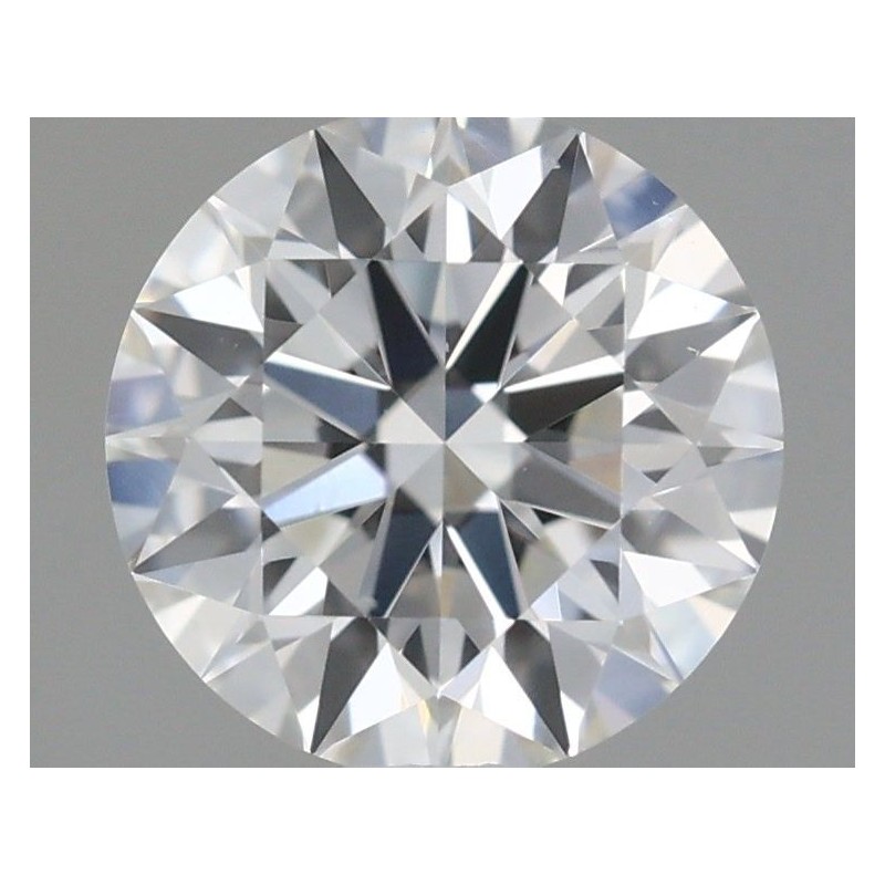 Diament szlif okrągły, 0.55ct, VS2, H, GIA 6532568477 Diament szlif okrągły, 0.55ct, VS2, H, GIA 6532568477