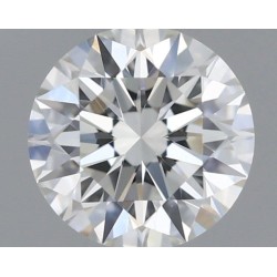 Diament szlif okrągły, 0.5ct, VS1, H, GIA 7536229166