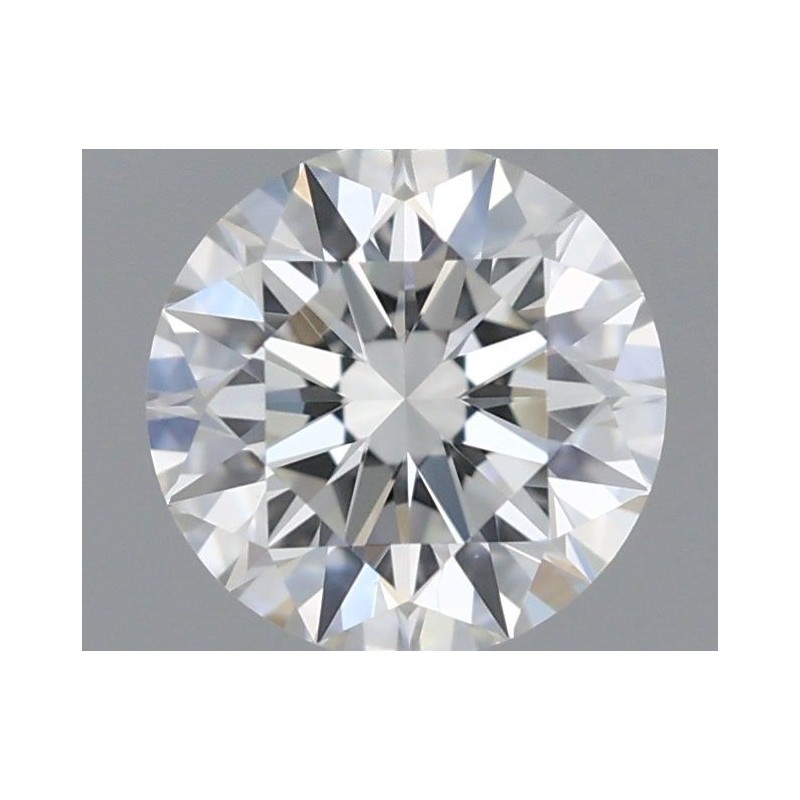 Diament szlif okrągły, 0.5ct, VS1, H, GIA 7536229166 Diament szlif okrągły, 0.5ct, VS1, H, GIA 7536229166