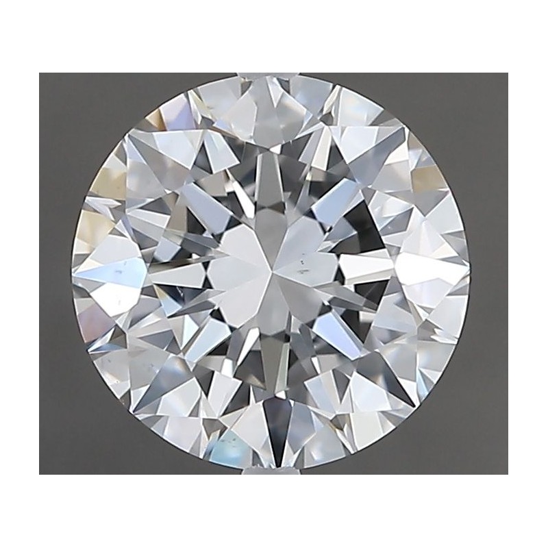 Diament szlif okrągły, 1.8ct, VS2, F, GIA 7531530540 Diament szlif okrągły, 1.8ct, VS2, F, GIA 7531530540