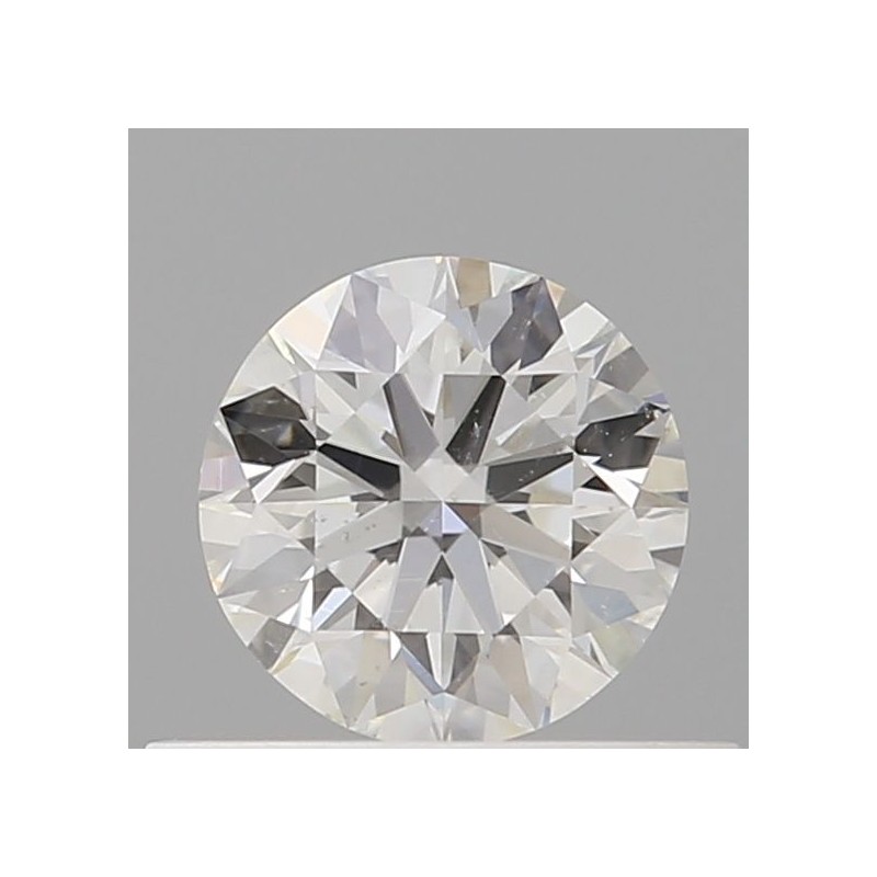 Diament szlif okrągły, 0.46ct, SI1, G, GIA 7538661222 Diament szlif okrągły, 0.46ct, SI1, G, GIA 7538661222