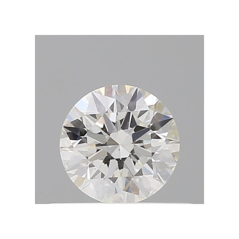 Diament szlif okrągły, 0.33ct, SI1, G, GIA 6532477424