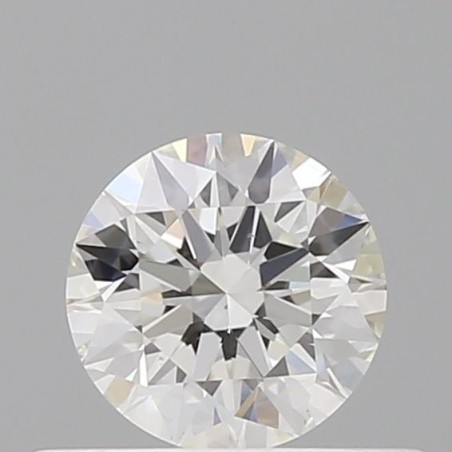 Diament szlif okrągły, 0.33ct, SI1, G, GIA 6532477424