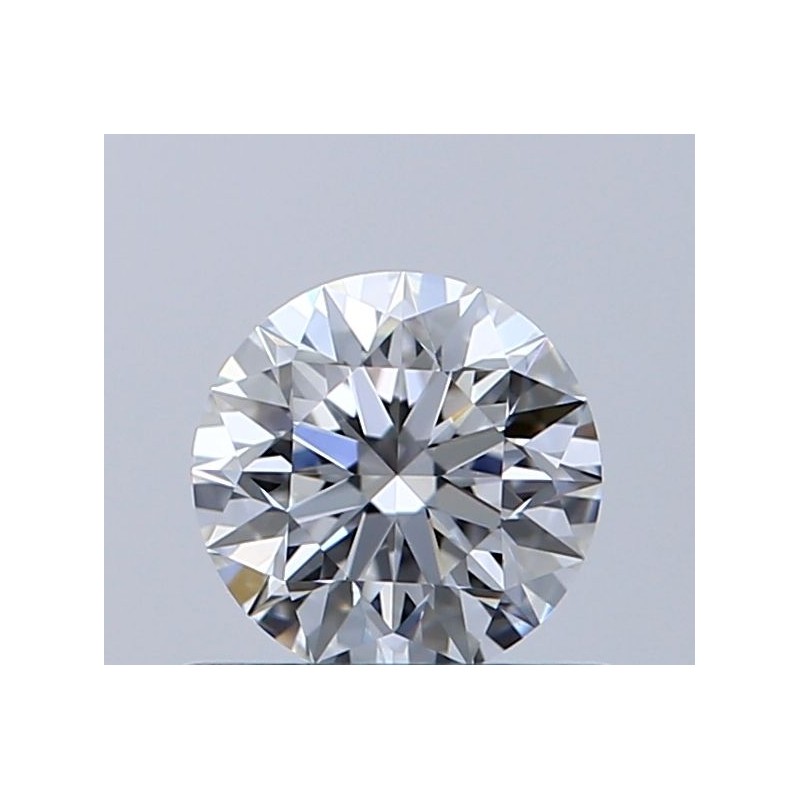 Diament szlif okrągły, 0.5ct, VVS1, E, GIA 6532718088 Diament szlif okrągły, 0.5ct, VVS1, E, GIA 6532718088