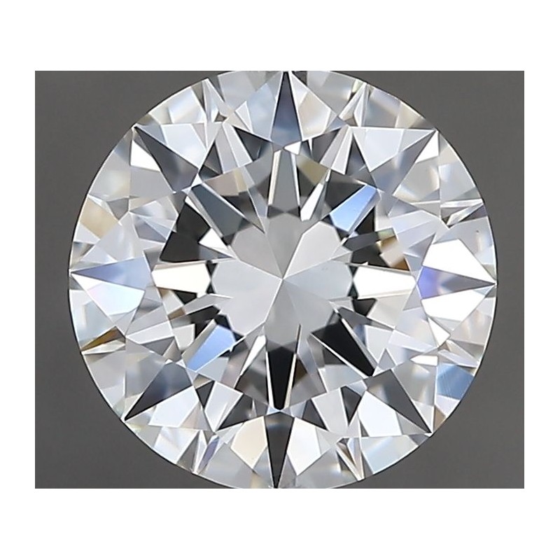 Diament szlif okrągły, 2ct, VS2, H, GIA 3535531443