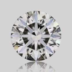 Diament szlif okrągły, 0.7ct, VVS1, H, IGI 727537104