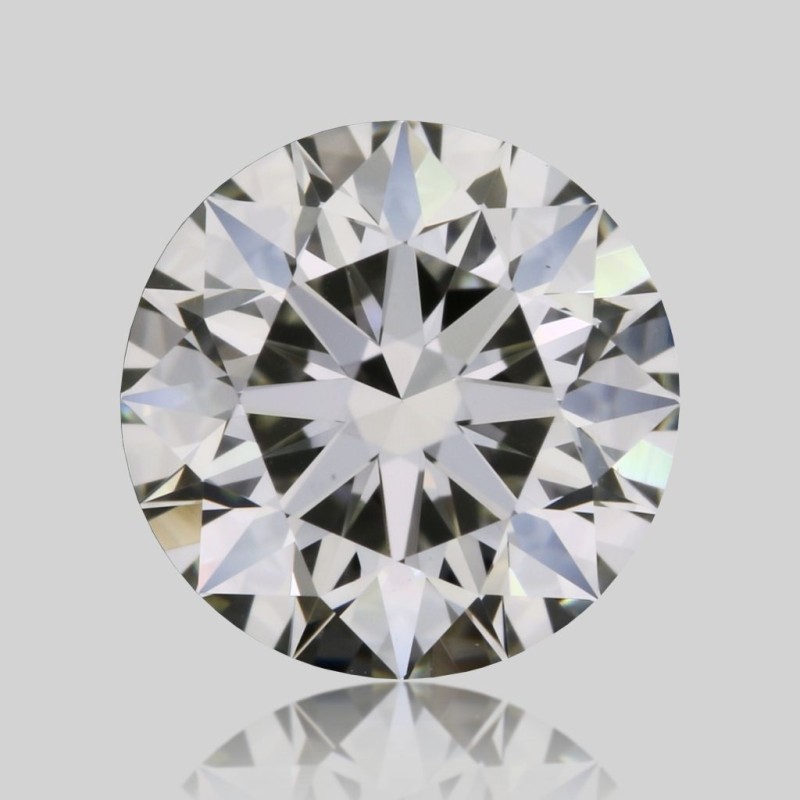 Diament szlif okrągły, 0.7ct, VVS1, H, IGI 727537104 Diament szlif okrągły, 0.7ct, VVS1, H, IGI 727537104