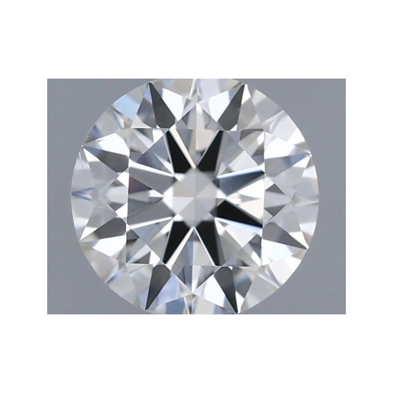 Diament szlif okrągły, 0.46ct, VS2, I, GIA 6402954879 Diament szlif okrągły, 0.46ct, VS2, I, GIA 6402954879