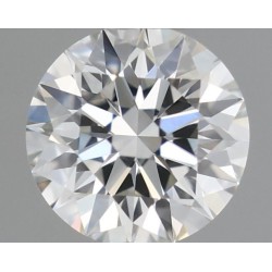 Diament szlif okrągły, 0.41ct, VS1, I, GIA 7501278742