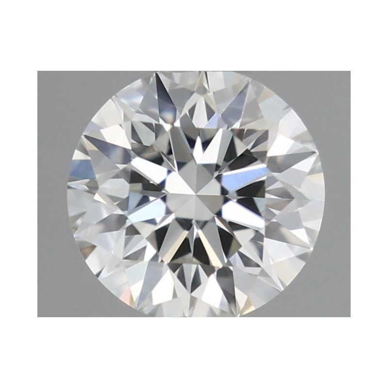 Diament szlif okrągły, 0.41ct, VS1, I, GIA 7501278742