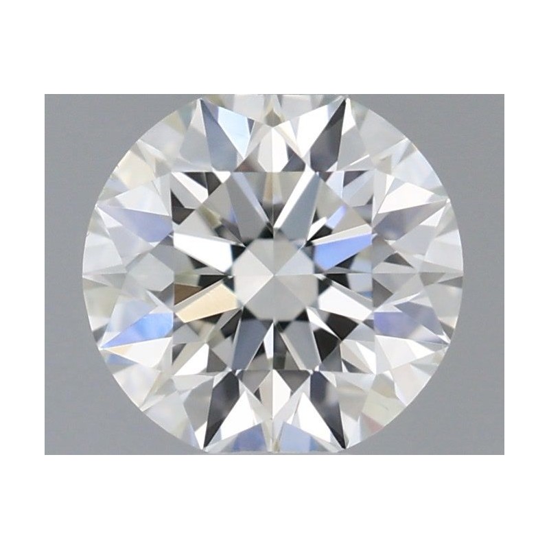 Diament szlif okrągły, 0.4ct, VS2, I, GIA 1483219210
