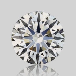 Diament szlif okrągły, 0.8ct, VVS1, H, IGI 727537375