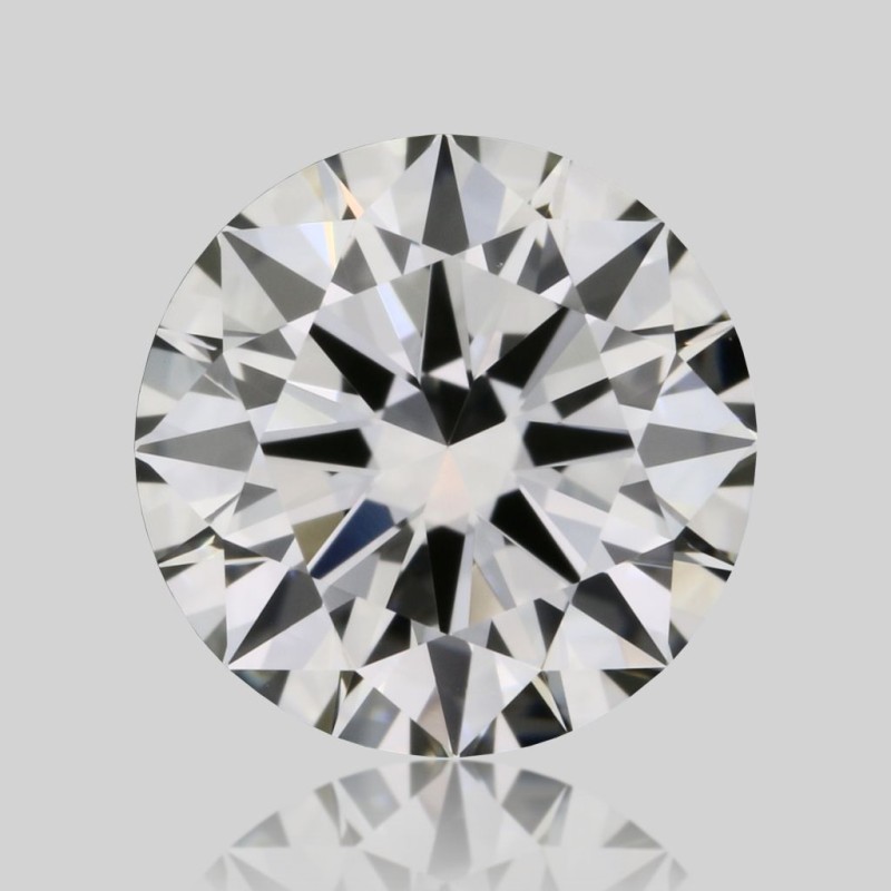 Diament szlif okrągły, 0.7ct, VVS1, H, IGI 727536640 Diament szlif okrągły, 0.7ct, VVS1, H, IGI 727536640