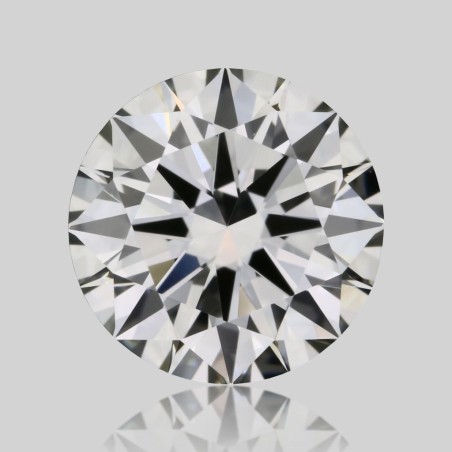 Diament szlif okrągły, 0.7ct, VVS1, H, IGI 727536640