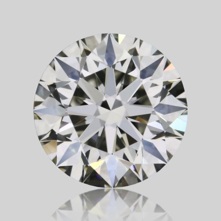 Diament szlif okrągły, 0.8ct, VVS2, H, IGI 727537404